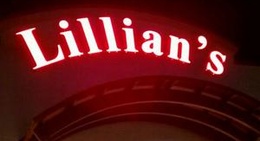 obrázek - Lillian's Pan Pizza