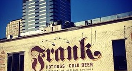 obrázek - Frank Restaurant