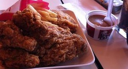 obrázek - KFC (เคเอฟซี)