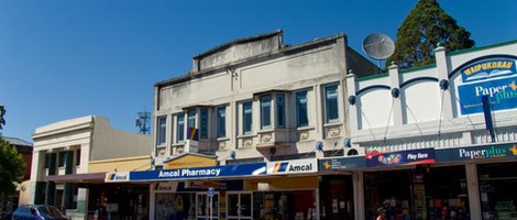 obrázek - Waipukurau