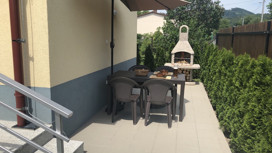 Apartmány Penzion BeskydApartmány Penzion Beskyd