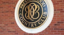 obrázek - Prestonwood Country Club