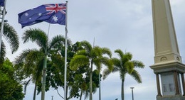 obrázek - Cairns Cenotaph