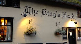 obrázek - The Kings Head (The Low House)