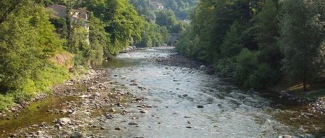 obrázek - Bagni di Lucca