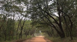 obrázek - Plaza de los Héroes - Atyrá