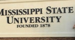 obrázek - Mississippi State University