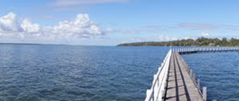 obrázek - Dawesville