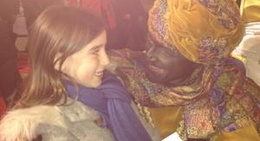 obrázek - Plaza de los Reyes Magos