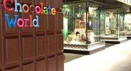 obrázek - Royce' Chocolate World (ロイズチョコレートワールド)