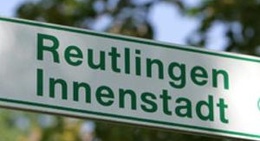 obrázek - Reutlingen