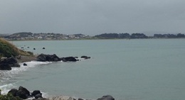 obrázek - Beach House Cafe