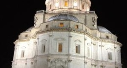 obrázek - Santa Maria Della Consolazione