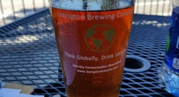 obrázek - Lexington Brewing Company & Wine House