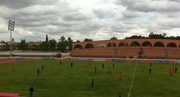 obrázek - Stade 18 Novombre Khmissate