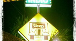 obrázek - El Jeep - Litros Bar & Food