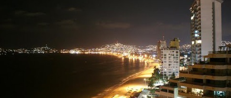 obrázek - Acapulco