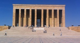 obrázek - Anıtkabir