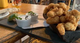 obrázek - Belli Belli Gastrobar & Champanheria