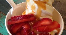 obrázek - Kühl Frozen-Yoghurt