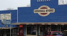 obrázek - Bandera, TX