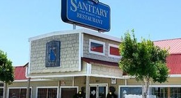 obrázek - The Sanitary Restaurant
