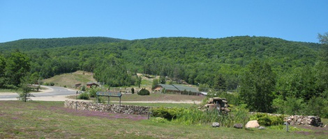 obrázek - North Creek