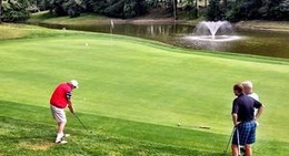 obrázek - Eagle Rock Golf Club