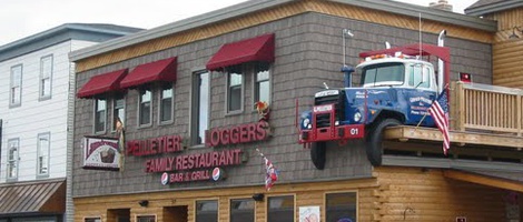 obrázek - Millinocket