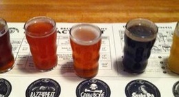 obrázek - Oaken Barrel Brewing Company