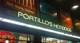 obrázek - Portillo's Hot Dogs