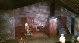 obrázek - Bristol Valley Theater