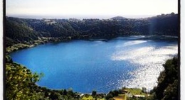 obrázek - Lago di Nemi