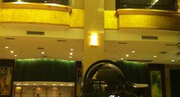 obrázek - Overseas Chinese Hotel Wenzhou