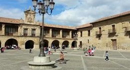 obrázek - Plaza De España