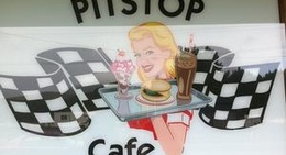 obrázek - Pit Stop Cafe