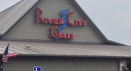 obrázek - River City Grille