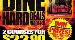 obrázek - Hog's Breath Café