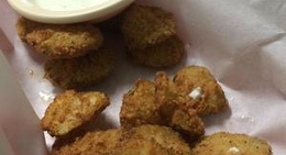 obrázek - Boom-a-rang Diner