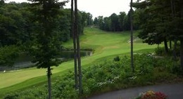 obrázek - The Lake Joseph Club