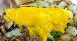 obrázek - Over the Counter Cafe