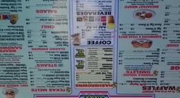 obrázek - Waffle House