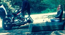 obrázek - Klamath, CA