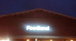 obrázek - Foodland