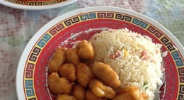 obrázek - Diamond Chinese Restaurant