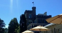 obrázek - Larnach Castle