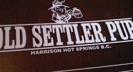 obrázek - Old Settler Pub