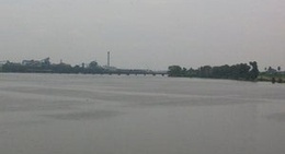 obrázek - Cauvery Bridge