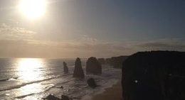 obrázek - Twelve Apostles Viewing Boardwalk