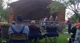 obrázek - Washington Park